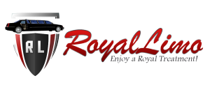 Company Logo For Royal Limousine Service'