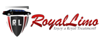 Royal Limousine Service Logo