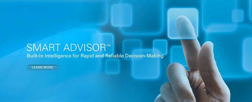 Global Smart Advisors Market'