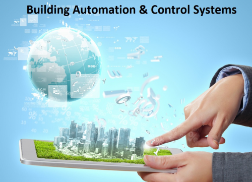 Global Building Automation &amp; Control Systems Market'