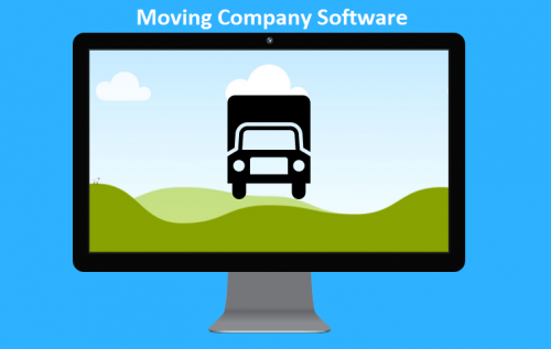 Moving Company Software Market'