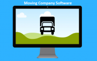 Moving Company Software Market