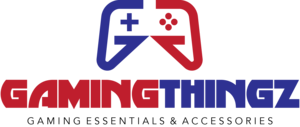 Gaming Thingz Logo