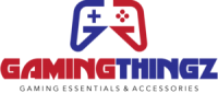 Gaming Thingz Logo