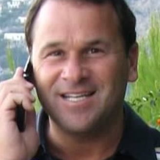 Company Logo For Andrew Bressman'