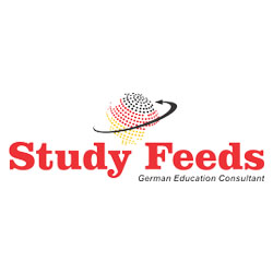 Company Logo For Study Feeds'