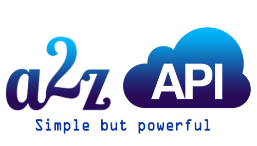 Company Logo For A2zapi'