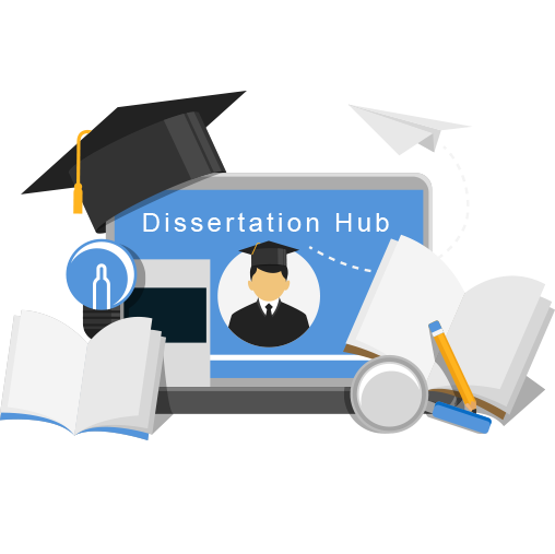 Online Dissertation Help at DissertationsHub.co.uk'