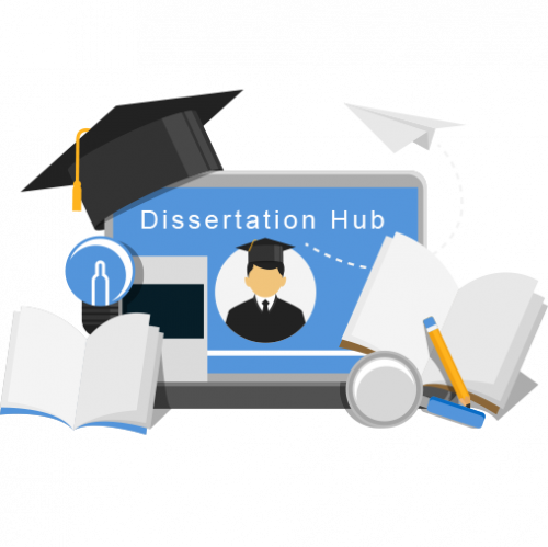 Online Dissertation Help at DissertationsHub.co.uk'