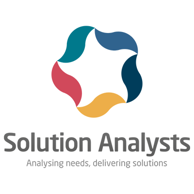 Solution Analysts Pvt Ltd'