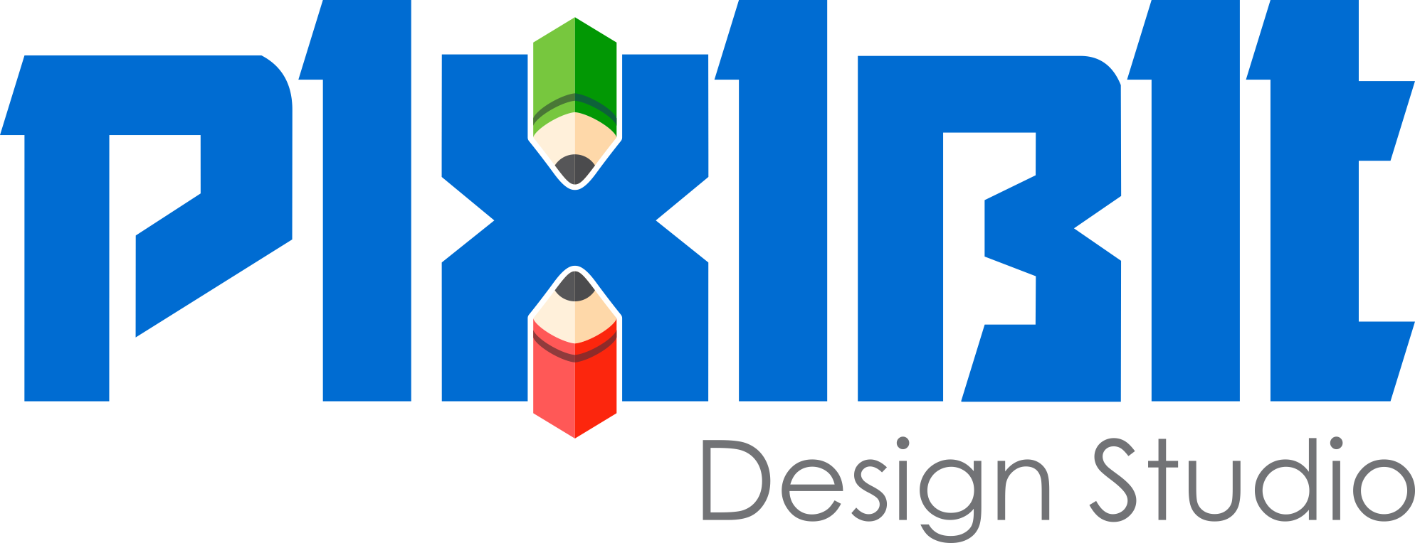 Pixibit Design