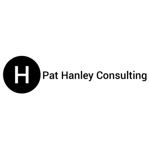 Company Logo For Pat Hanley Consulting'