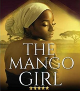 The Mango Girl – Perseverance & Empowerment Global Book Tour'