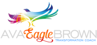 Dr. Ava Eagle Brown, The Mango Girl Logo