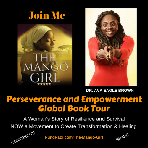 The Mango Girl &ndash; Perseverance and Empowerment Move'