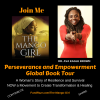 The Mango Girl – Perseverance and Empowerment Move'