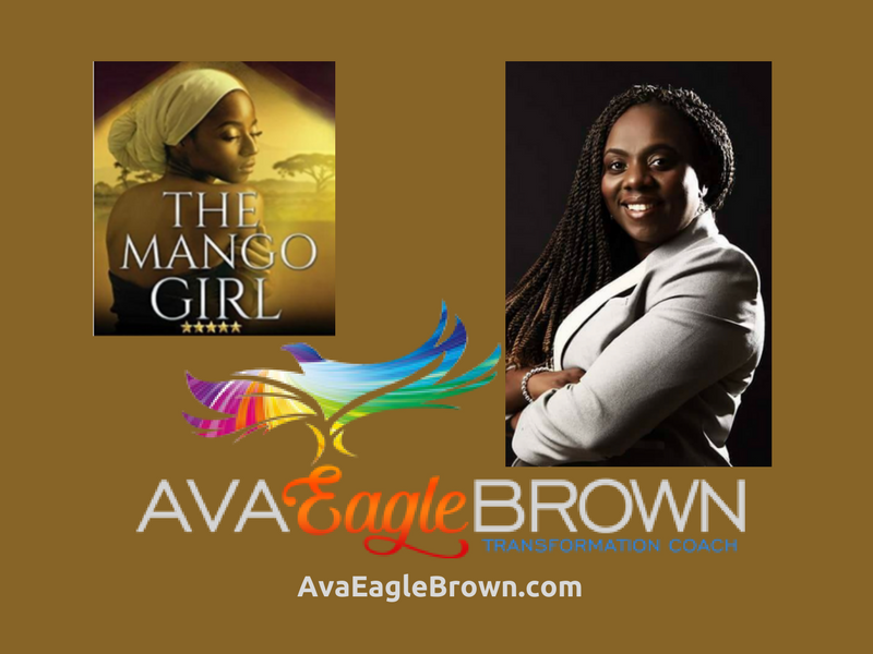 The Mango Girl – Perseverance and Empowerment Move'