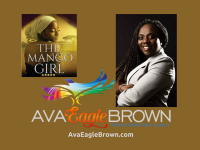 The Mango Girl – Perseverance and Empowerment Move