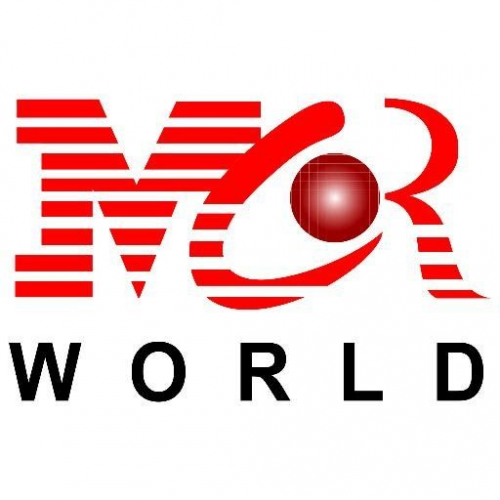 Company Logo For MCR World'