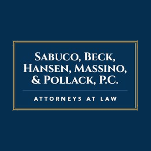 Company Logo For SabucoBeck HansenMassino and pollack p.c'