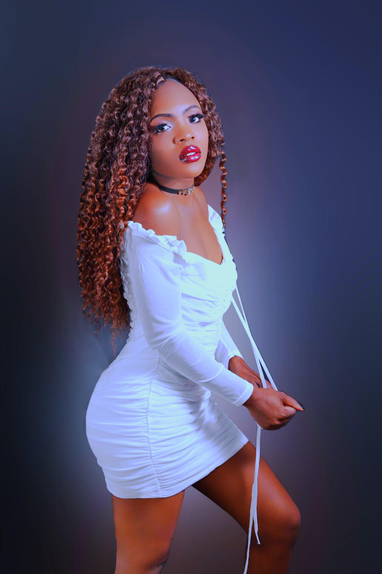 Chouzarre Releases Beauty and the Beat EP Independently