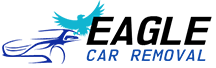 Company Logo For Eagle Car Removals Brisbane'