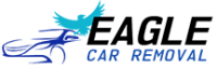 Eagle Car Removals Brisbane Logo