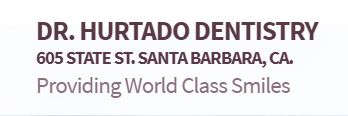 Company Logo For Dr Hurtado Dentistry Santa Barbara'
