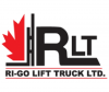 Ri-Go Lift Truck Ltd'