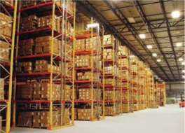 Ri-Go Lift Truck Ltd'