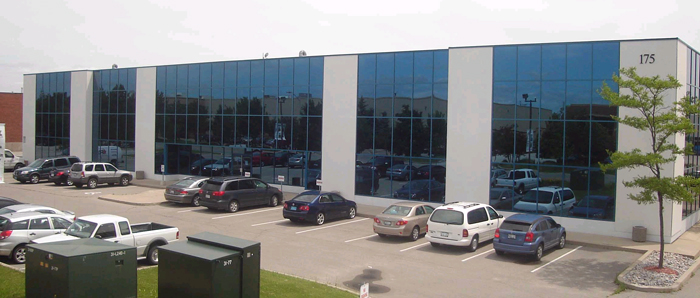 Ri-Go Lift Truck Ltd'