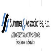 Sumner & Associates, PC, Divorce Attorney & DUI Lawyer Logo