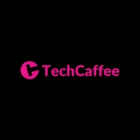 Company Logo For TechCaffee'