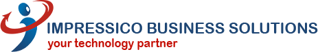 Company Logo For Impressico Business Solutions- Software Dev'