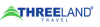 Company Logo For Threeland Travel'