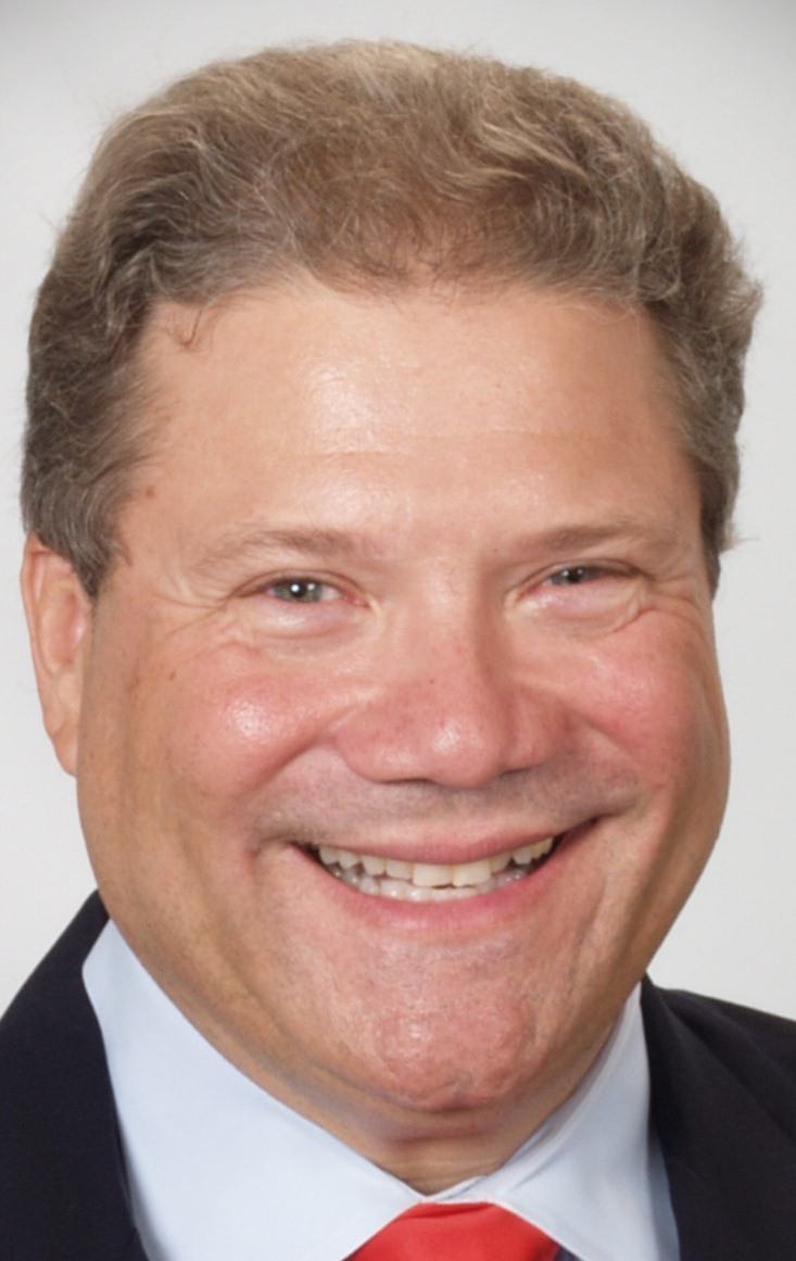 Howard Berg