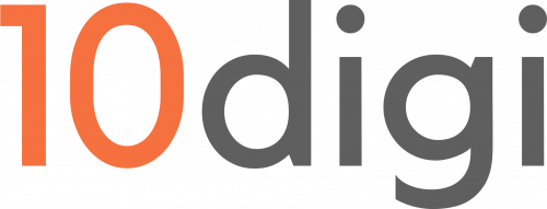 Company Logo For 10digi'