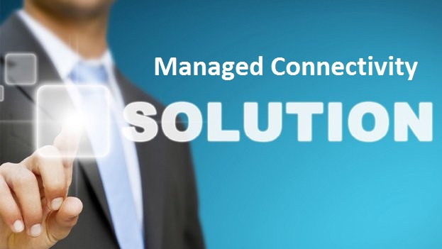 Managed Connectivity Solutions market