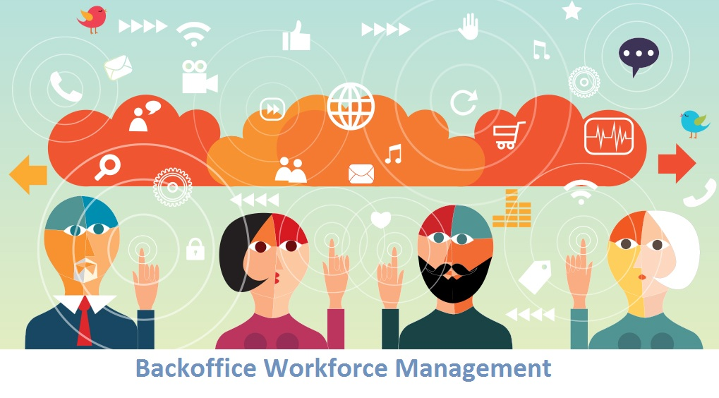 Backoffice Workforce Management'