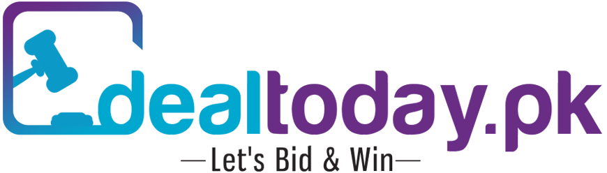 Company Logo For Dealtoday.pk'