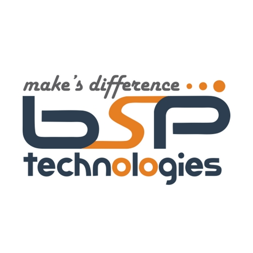 Company Logo For BSP Technologies'