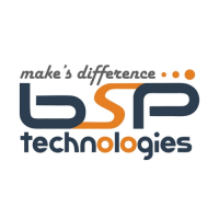 BSP Technologies Logo