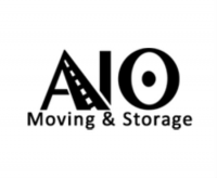 All In One Moving and Storage Logo