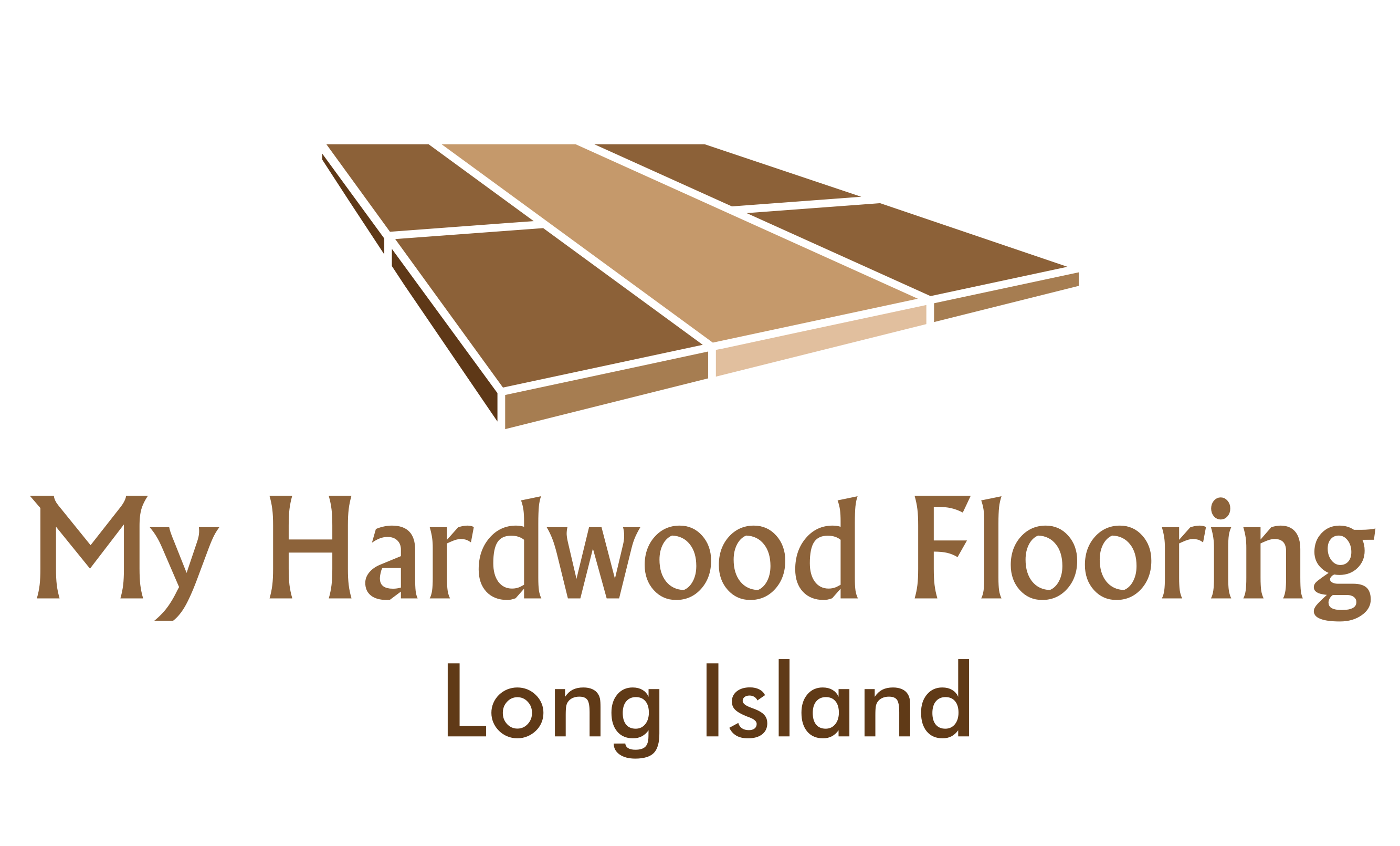 Company Logo For My Hardwood Flooring Long Island'