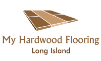 My Hardwood Flooring Long Island Logo