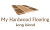 Company Logo For My Hardwood Flooring Long Island'