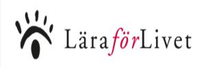 Company Logo For L&auml;ra f&ouml;r Livet i Sverige'