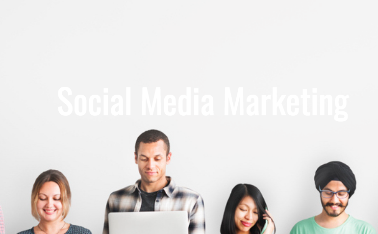 social media marketing Beverly hills