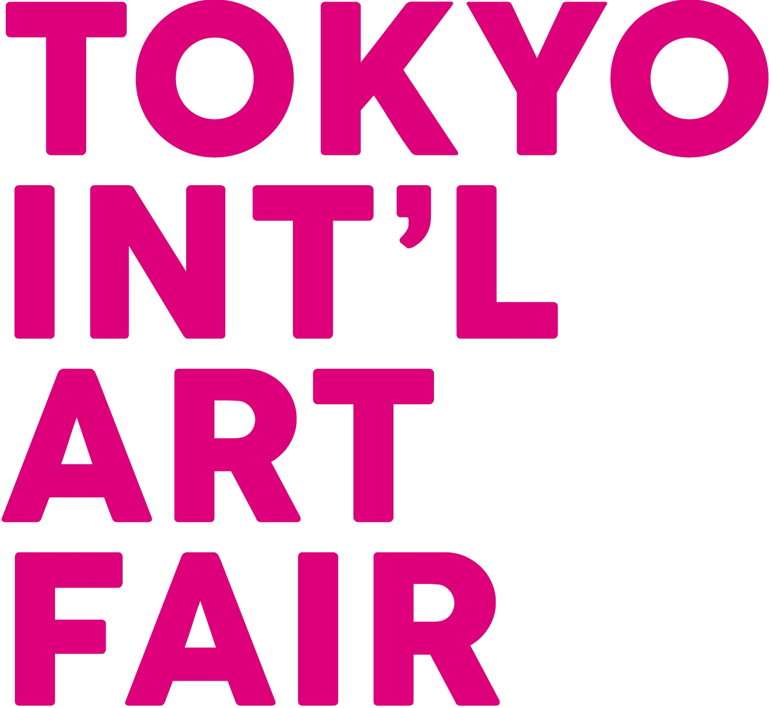 Tokyo International Art Fair