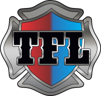 Thin Fit Line Logo